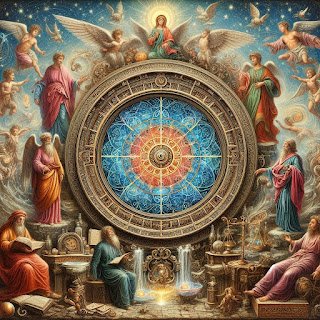 Where Did the Law of Attraction Come From?